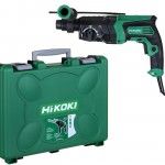 Torna 830w ref DH26PC2WSZ Hikoki