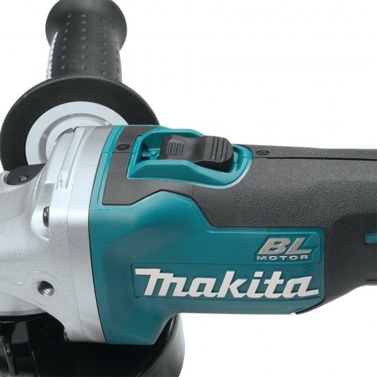 Mini Rebarbadora BL 18V LXT 115mm SA DGA454Z Makita