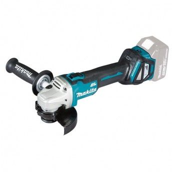 Mini Rebarbadora BL 18V LXT 125mm SA DGA511Z Makita
