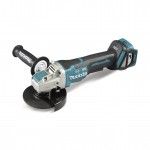 Rebarbadora 125MM BL18V XLOCK refª DGA519Z MAKITA Rebarbadora 125MM BL18V XLOCK refª DGA519Z MAKITA