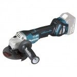 Mini Rebarbadora BL 18V LXT 125mm s/ DGA517Z Makita Mini Rebarbadora BL 18V LXT 125mm s/ DGA517Z Makita