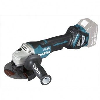 Rebarbadora BL 18V LXT 125mm Palanca DGA518ZU Makita