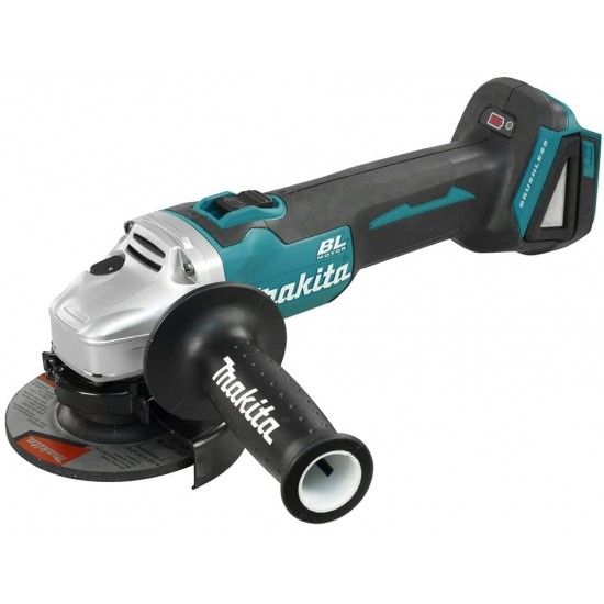 Mini Rebarbadora BL 18V LXT 115mm SA DGA454Z Makita