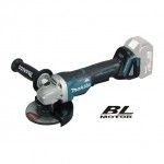 Mini Rebarbadora BL 18V LXT 125mm s/ DGA508Z Makita Mini Rebarbadora BL 18V LXT 125mm s/ DGA508Z Makita