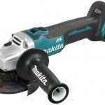 Mini Rebarbadora BL 18V LXT 115mm SA DGA454Z Makita