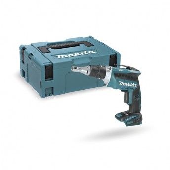 Aparafusadora BL 18V LXT 0 - 4.000 rpm DFS452ZJ Makita Aparafusadora BL 18V LXT 0 - 4.000 rpm DFS452ZJ Makita