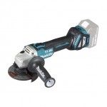 Rebarbadora 115MM 18V DIAL BL refª DGA463Z MAKITA Rebarbadora 115MM 18V DIAL BL refª DGA463Z MAKITA