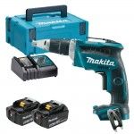 APARAFUSADORA 18V refª DFS452RTJ MAKITA APARAFUSADORA 18V refª DFS452RTJ MAKITA