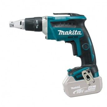 Aparafusadora BL 18V LXT 0 - 4.000 rpm DFS452Z Makita
