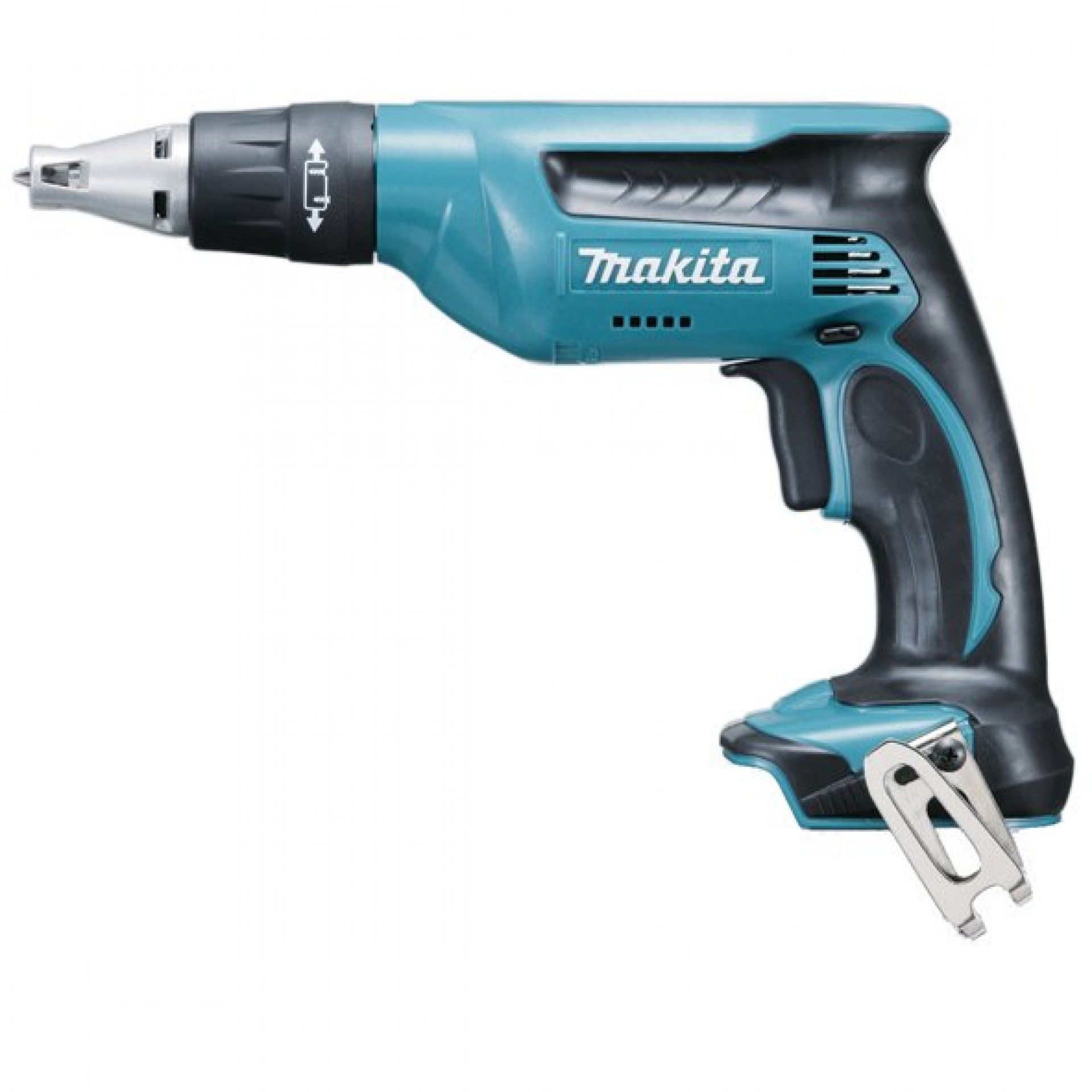 APARAFUSADORA 18V LÍTIO refª DFS451Z MAKITA