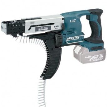 Aparafusadora auto alimentada 18V LXT DFR550Z Makita