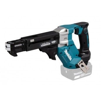 Aparafusadora autoalimentada 18V Brushless ref DFR551Z Makita