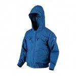 Casaco Ventilado Tamanho "L" 18V LXT DFJ301ZL Makita