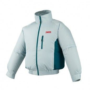 Casaco Ventilado Tamanho "L" 18V LXT DFJ201ZL Makita