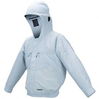 Casaco Ventilado Tamanho "M" 18V LXT DFJ207ZM Makita