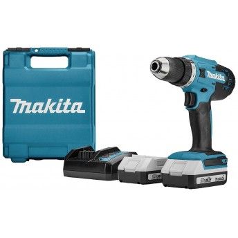 APARAFUSADORA 18V 2.0AH LIT ref DF488DWAE MAKITA