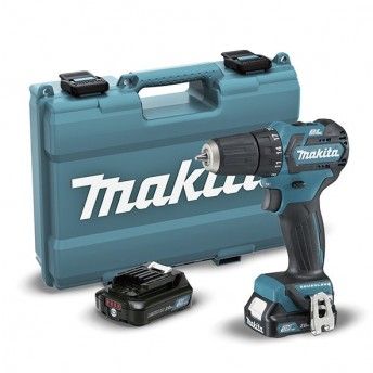 Aparafusadora s/percusso 10,8V CXT 35N DF332DSAE Makita