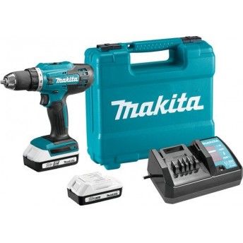 APARAFUSADORA 18V 1,5AH LIT ref DF488D002 MAKITA