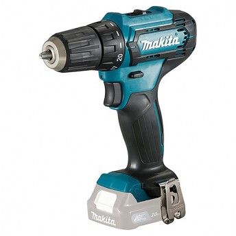 Aparafusadora s/percusso 12V CXT 35Nm DF333DZ Makita