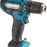 Aparafusadora s/percusso 10,8V DF331DZ Makita