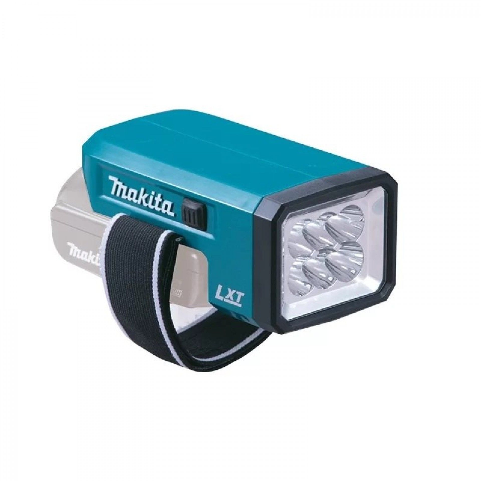 Lanterna de pulso de 18V solo refª DEBDML186 MAKITA