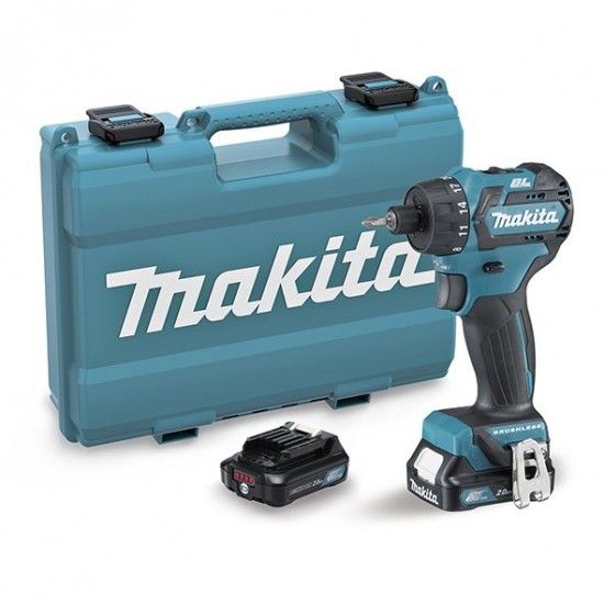 Berbequim aparafusador 10,8V CXT 35N DF032DSAE Makita