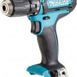 Aparafusadora s/percusso 10,8V DF331DZ Makita