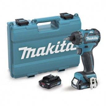 Berbequim aparafusador 10,8V CXT 35N DF032DSAE Makita