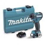 Berbequim aparafusador 10,8V CXT 35N DF032DSAE Makita Berbequim aparafusador 10,8V CXT 35N DF032DSAE Makita