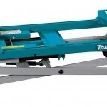 Mesa suporte p/serra ref DEAWST05 Makita