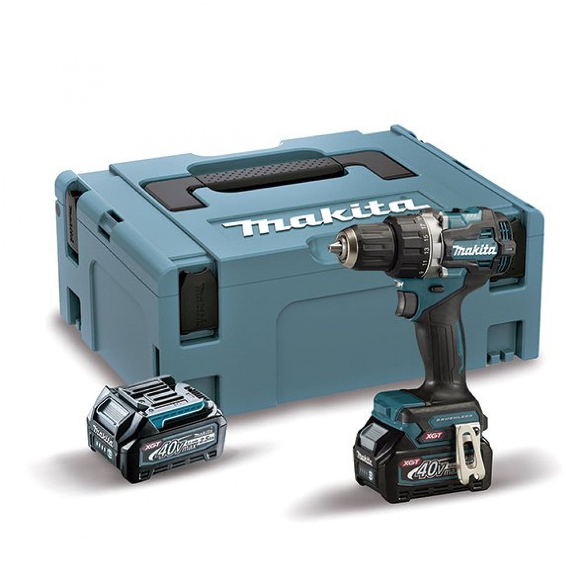 APARAFUSADORA 40VMAX refª DF002GD201 MAKITA