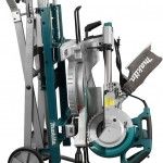 Mesa suporte p/serra ref DEAWST05 Makita