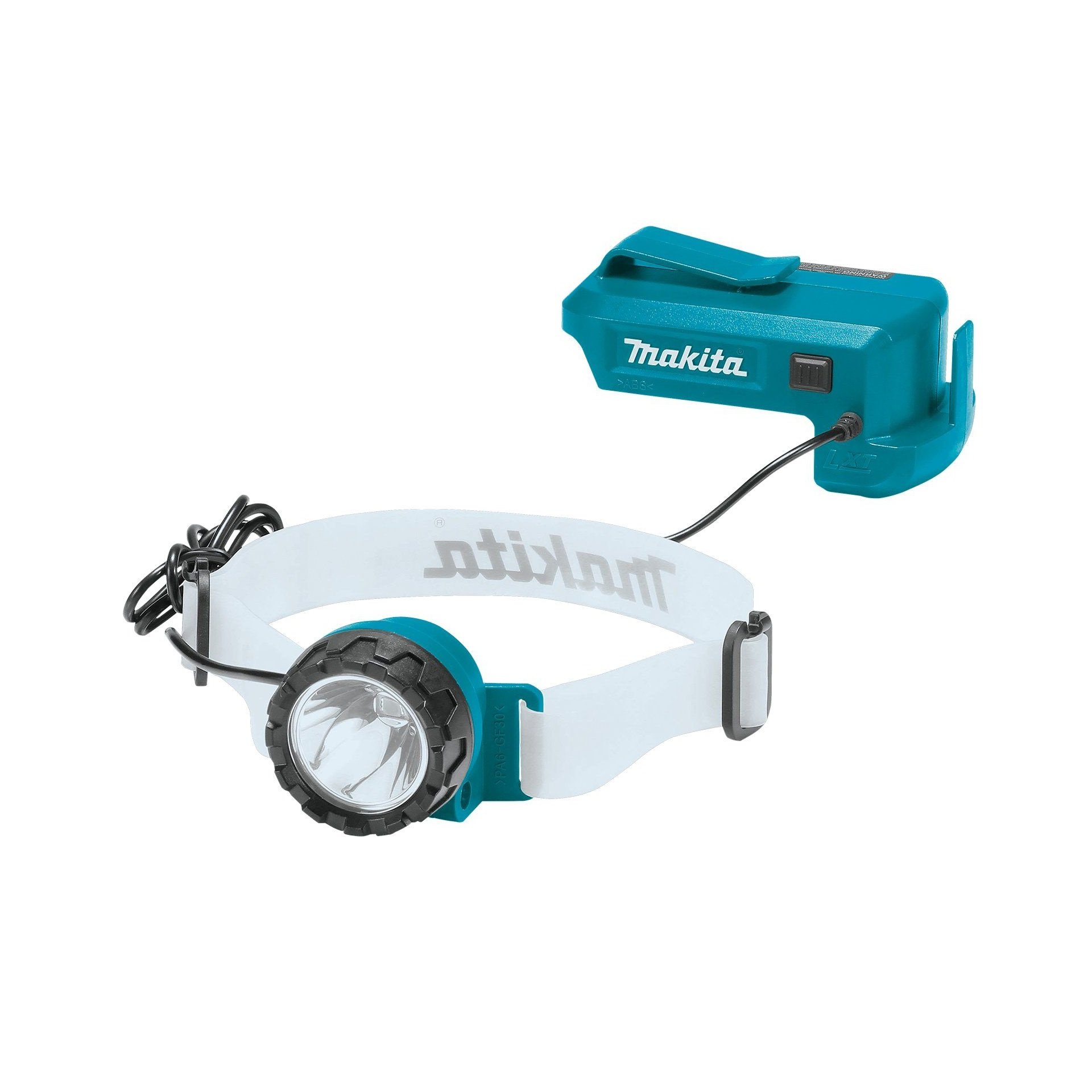 LANTERNA 14.4v - 18v SOLO DEADML800 MAKITA