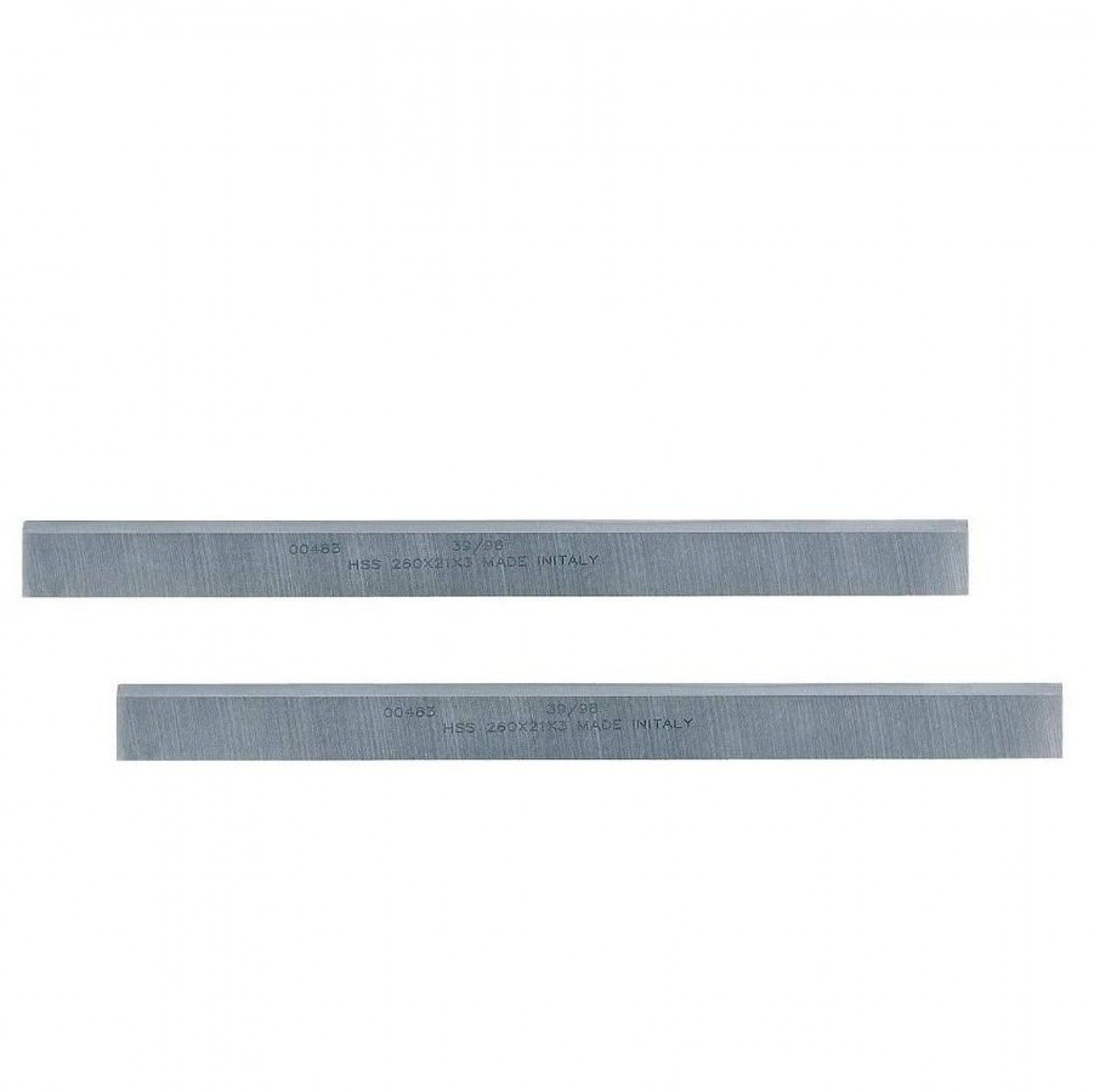 Par de lâminas de HSS refª DE7333-XJ DEWALT