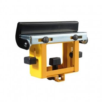 Mordaa: apoio e limite de comprimento de ref DE7024-XJ DEWALT