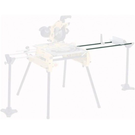 Par de guias regulveis 1000mm ref DE3494-XJ DEWALT