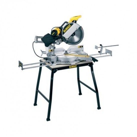 Banco de trabalho universal 640 x 705mm refª DE1000-XJ DEWALT Banco de trabalho universal 640 x 705mm refª DE1000-XJ DEWALT