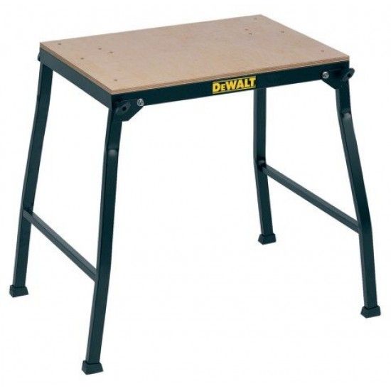 Banco de trabalho universal 640 x 705mm refª DE1000-XJ DEWALT Banco de trabalho universal 640 x 705mm refª DE1000-XJ DEWALT