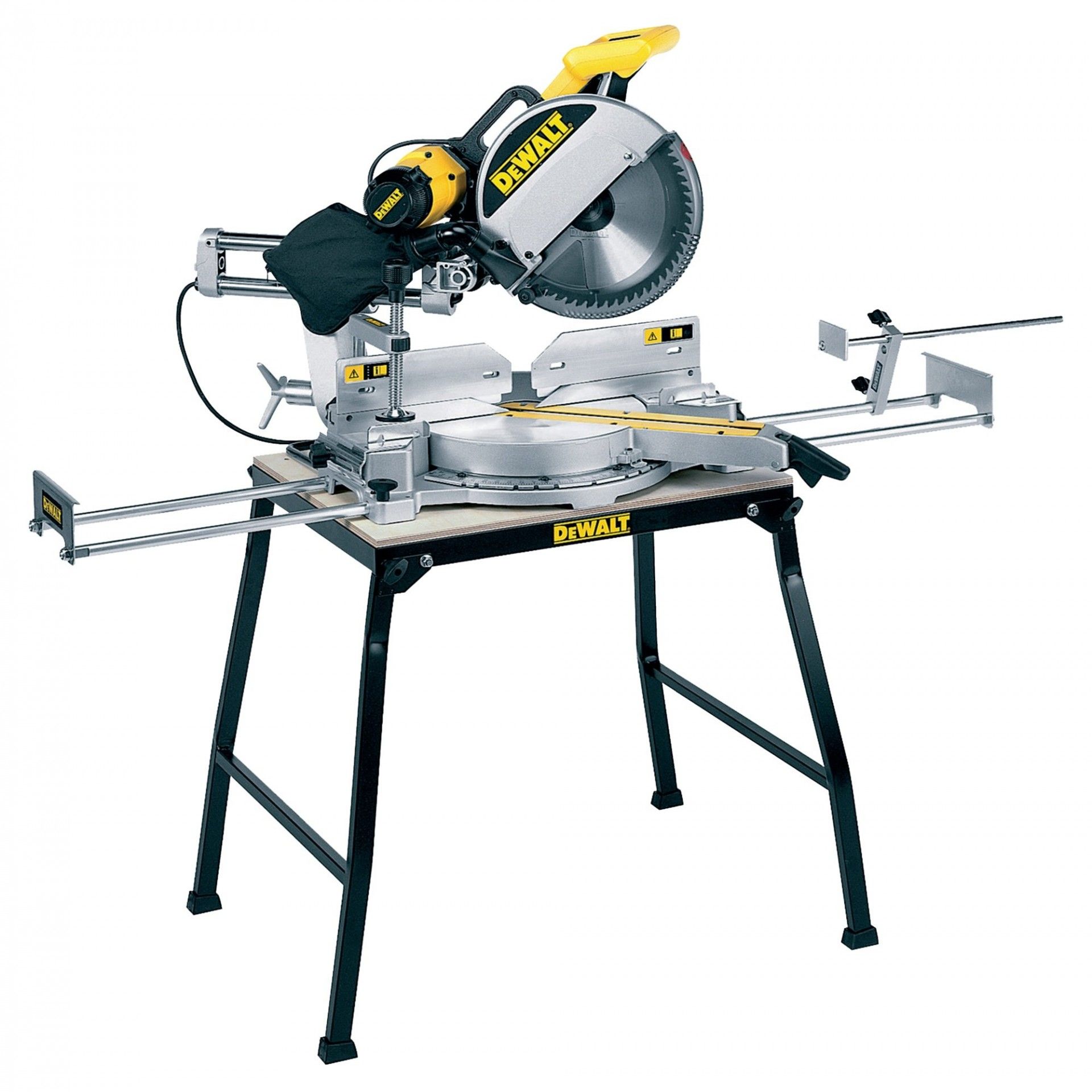 Banco de trabalho universal 640 x 705mm refª DE1000-XJ DEWALT