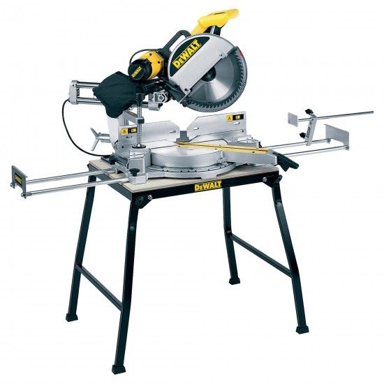 Banco de trabalho universal 640 x 705mm refª DE1000-XJ DEWALT Banco de trabalho universal 640 x 705mm refª DE1000-XJ DEWALT