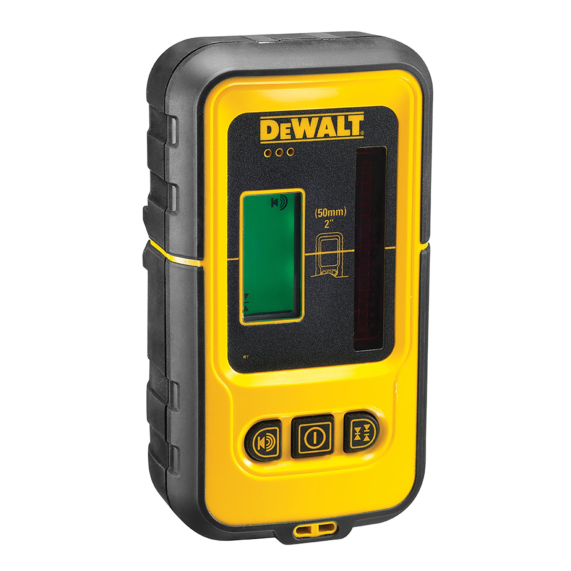 Detector de linhas refª DE0892G-XJ DEWALT