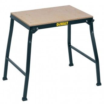 Banco de trabalho universal 640 x 705mm ref DE1000-XJ DEWALT
