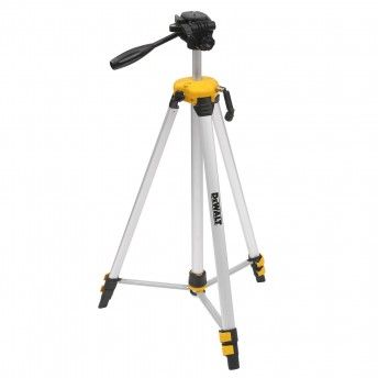 TRIP COM elevao DE 0,75 M - 1,84 M) ROSCA de 1/4" ref DE0881T-XJ DEWALT