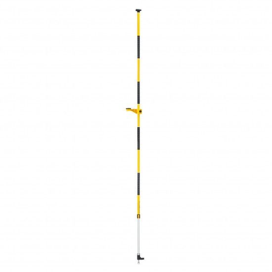 Suporte teto ao cho para suporte laser 1/4" ref DE0882-XJ DEWALT