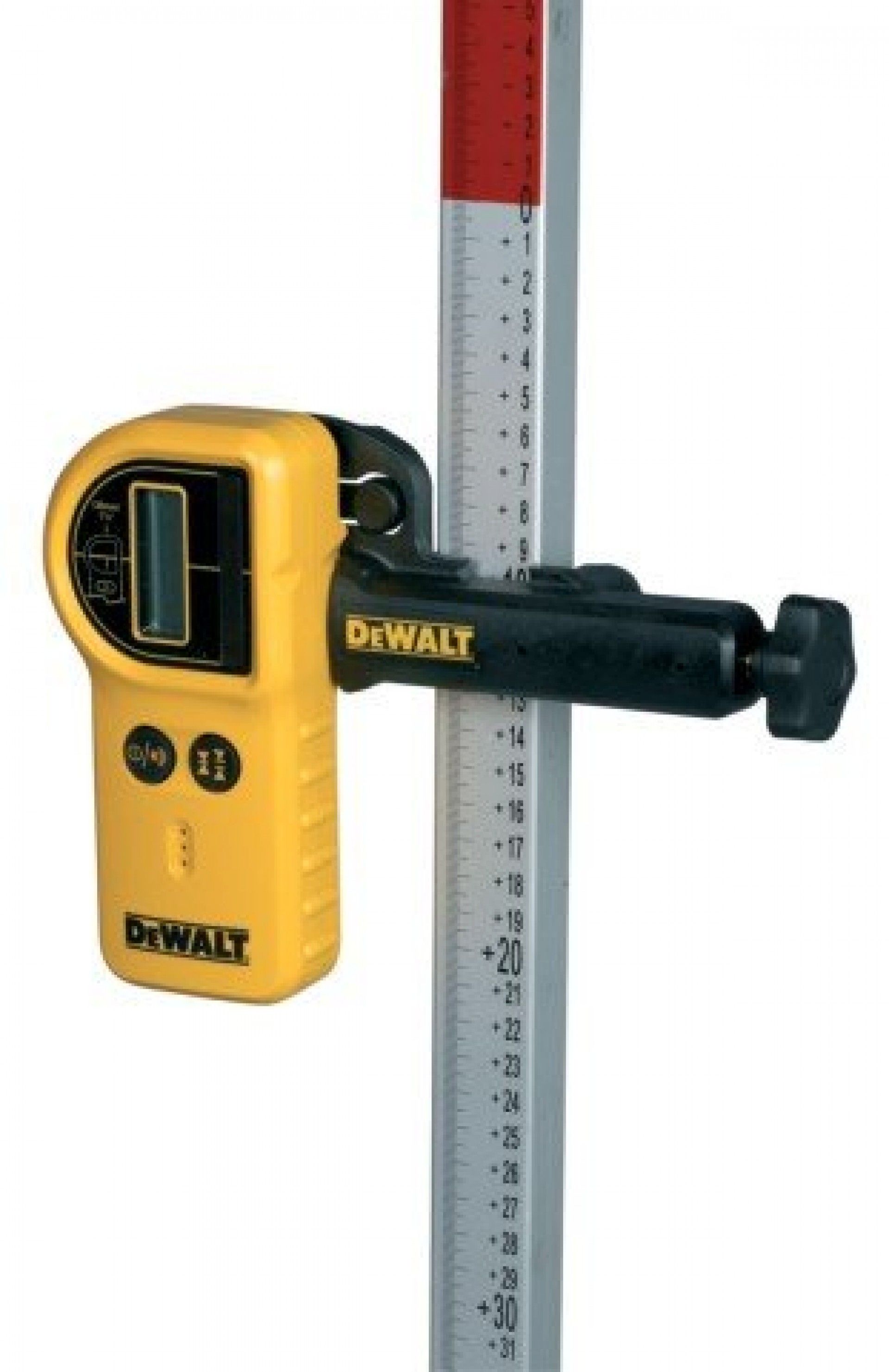 Régua graduada 2,4 m refª DE0737-XJ DEWALT