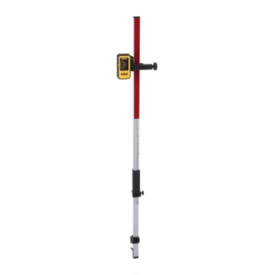 Régua graduada 2,4 m refª DE0737-XJ DEWALT Régua graduada 2,4 m refª DE0737-XJ DEWALT