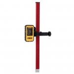 Rgua graduada 2,4 m ref DE0737-XJ DEWALT