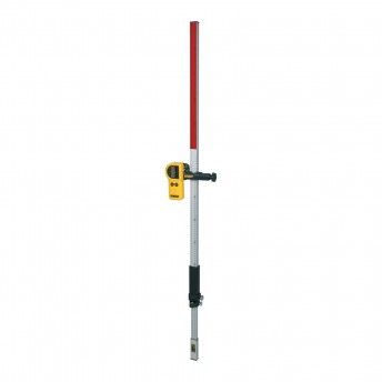 Rgua graduada 2,4 m ref DE0737-XJ DEWALT