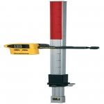 Rgua graduada 2,4 m ref DE0737-XJ DEWALT