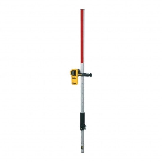 Rgua graduada 2,4 m ref DE0737-XJ DEWALT